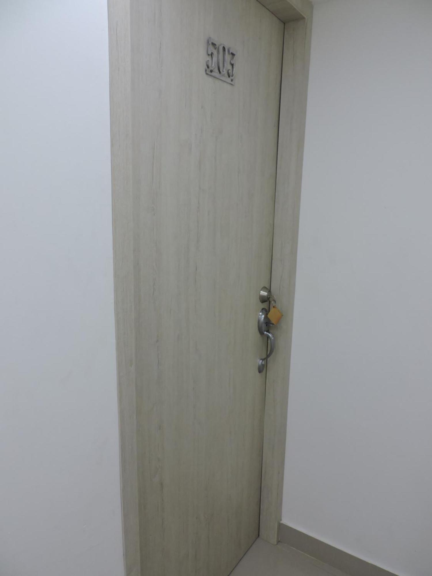 Apartahotel Dorado Rodadero 圣玛尔塔 外观 照片