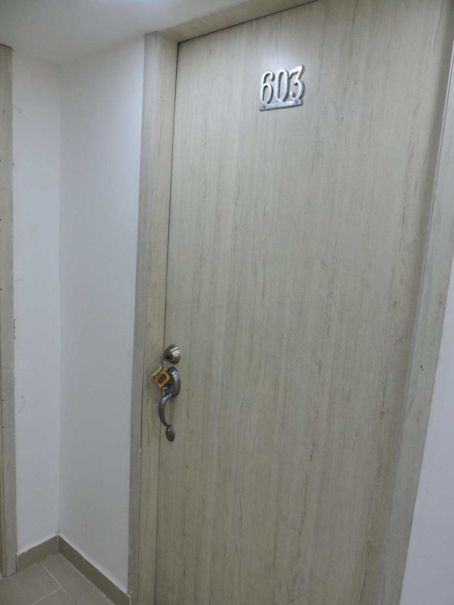 Apartahotel Dorado Rodadero 圣玛尔塔 外观 照片