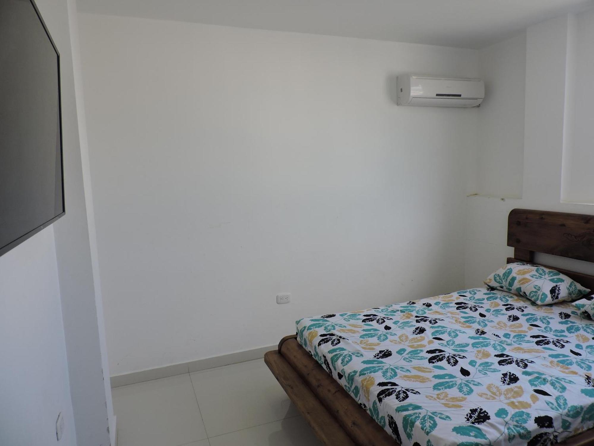 Apartahotel Dorado Rodadero 圣玛尔塔 外观 照片