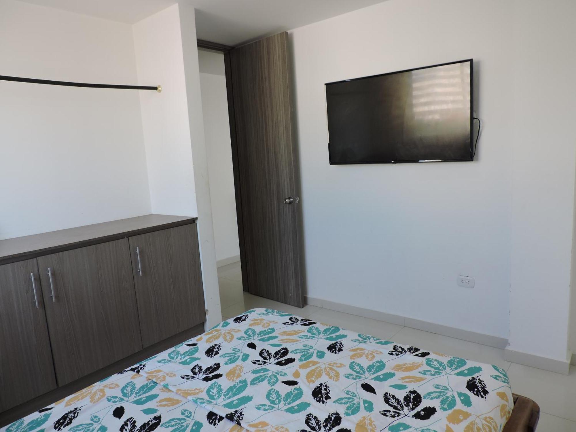 Apartahotel Dorado Rodadero 圣玛尔塔 外观 照片