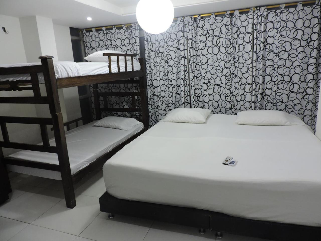 Apartahotel Dorado Rodadero 圣玛尔塔 外观 照片
