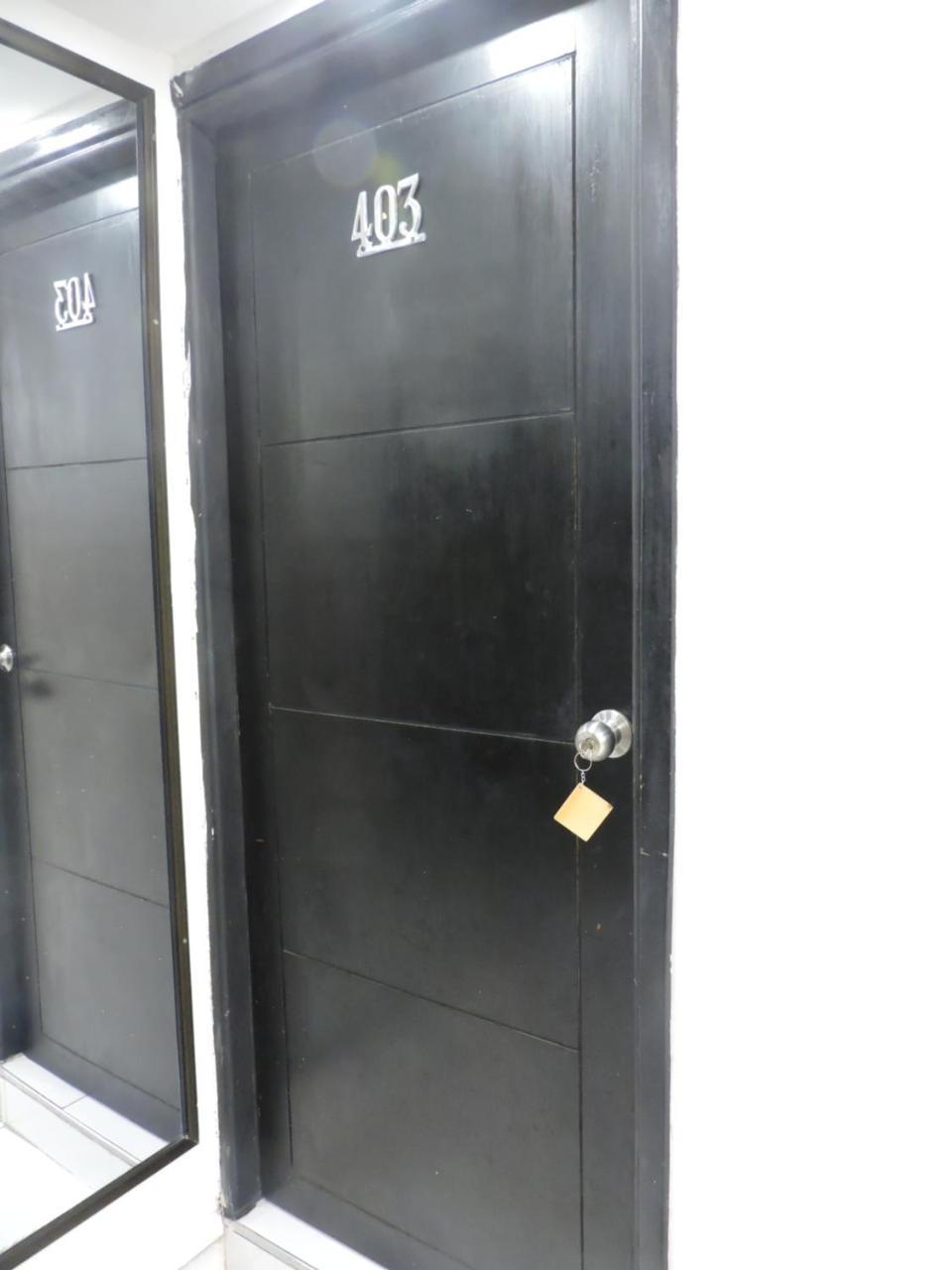 Apartahotel Dorado Rodadero 圣玛尔塔 外观 照片