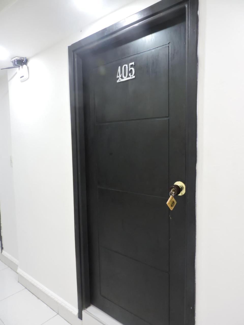 Apartahotel Dorado Rodadero 圣玛尔塔 外观 照片