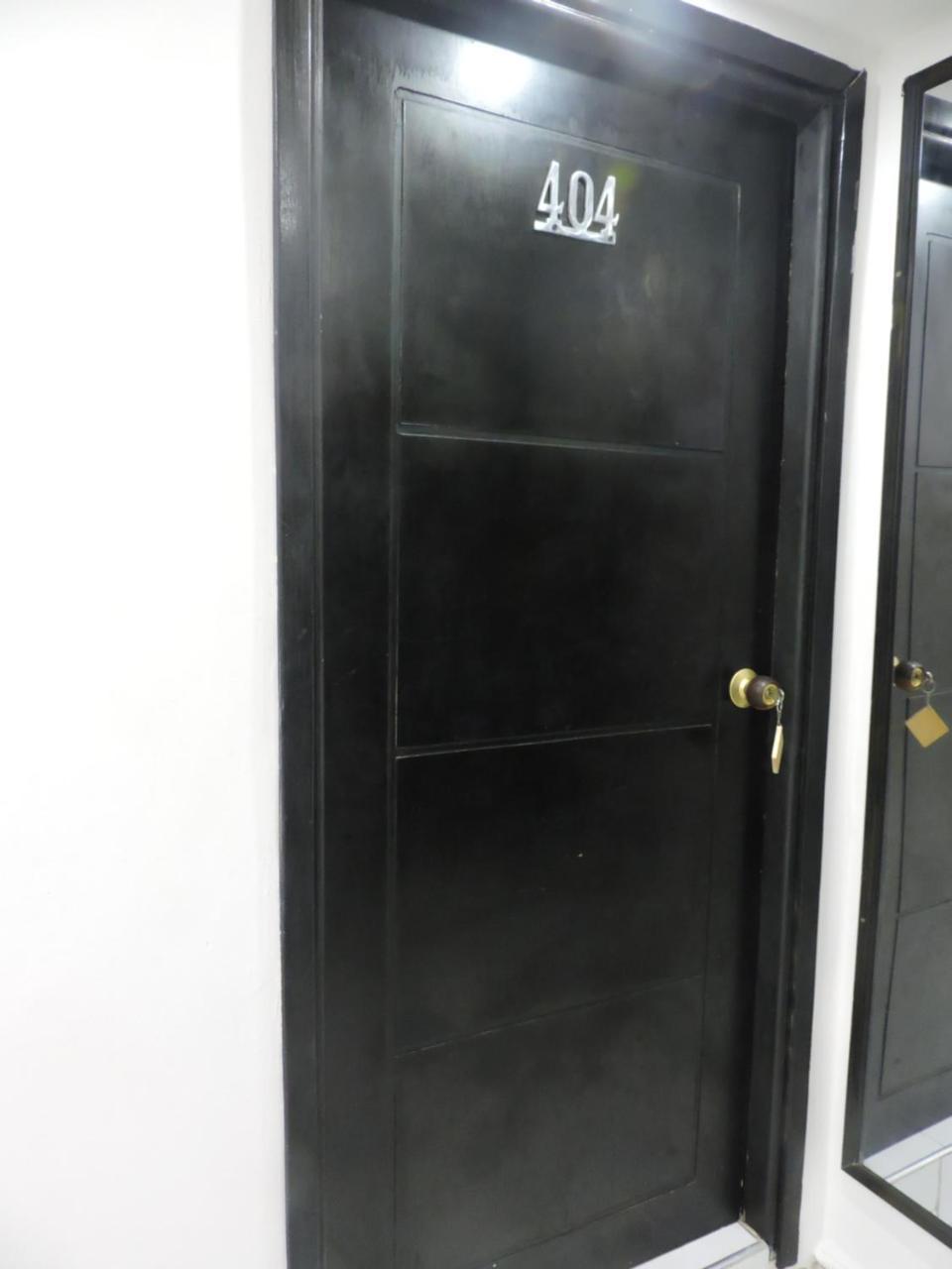 Apartahotel Dorado Rodadero 圣玛尔塔 外观 照片
