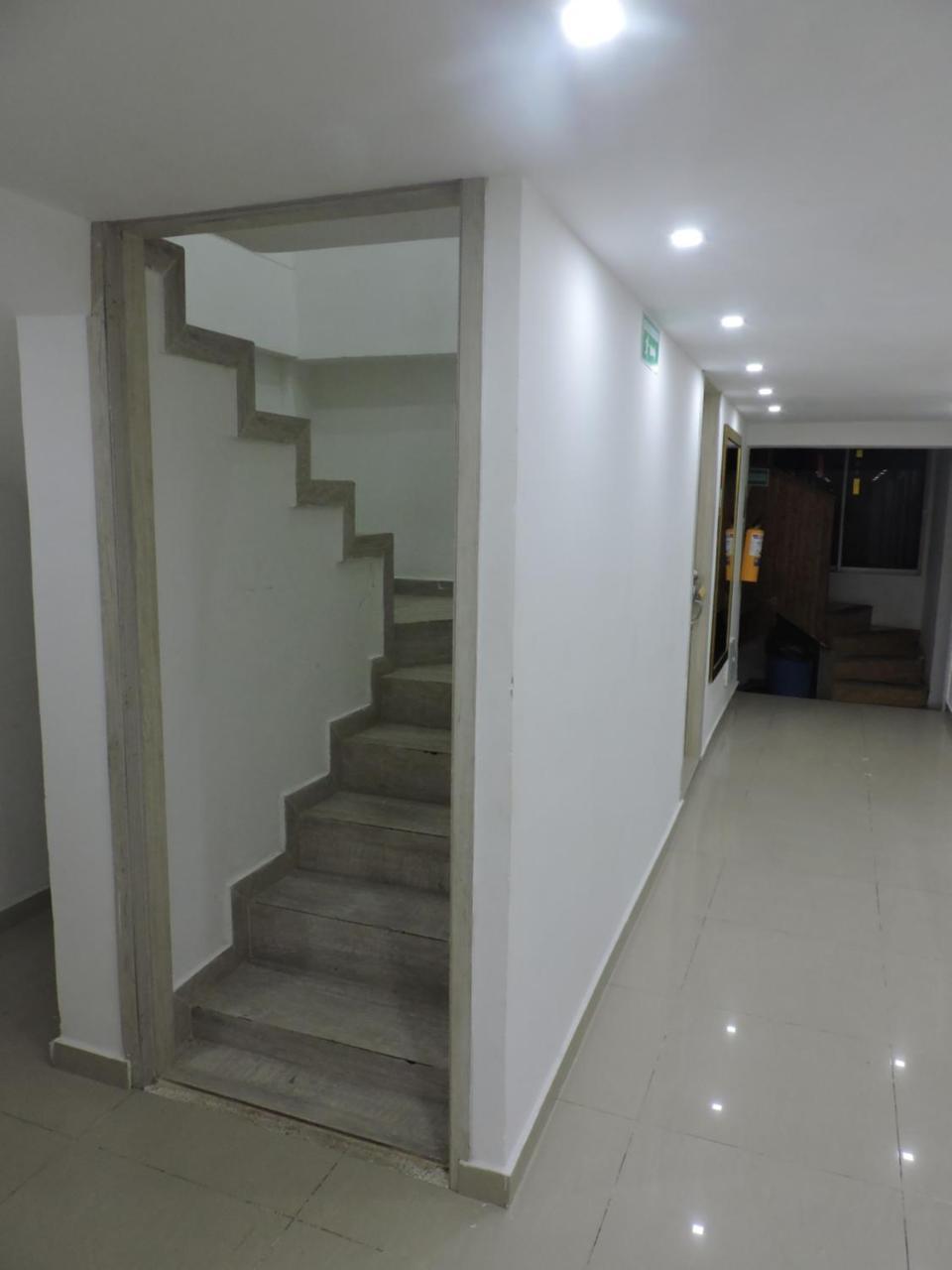 Apartahotel Dorado Rodadero 圣玛尔塔 外观 照片