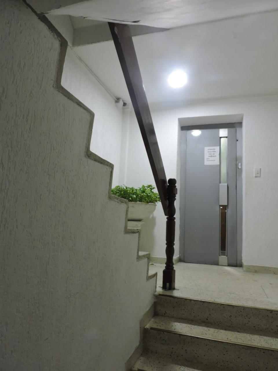 Apartahotel Dorado Rodadero 圣玛尔塔 外观 照片