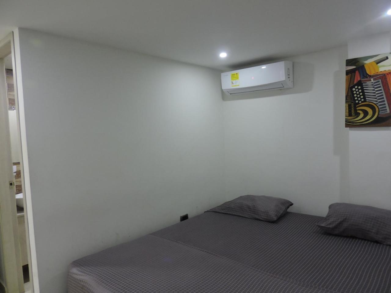Apartahotel Dorado Rodadero 圣玛尔塔 外观 照片