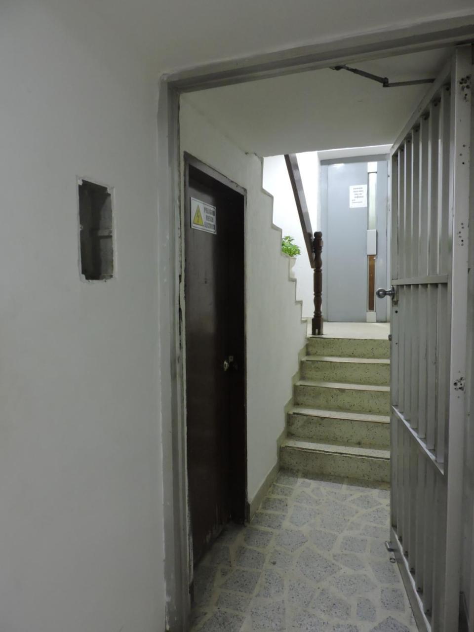 Apartahotel Dorado Rodadero 圣玛尔塔 外观 照片