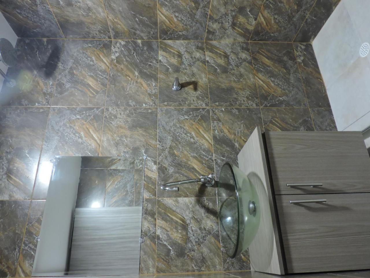 Apartahotel Dorado Rodadero 圣玛尔塔 外观 照片