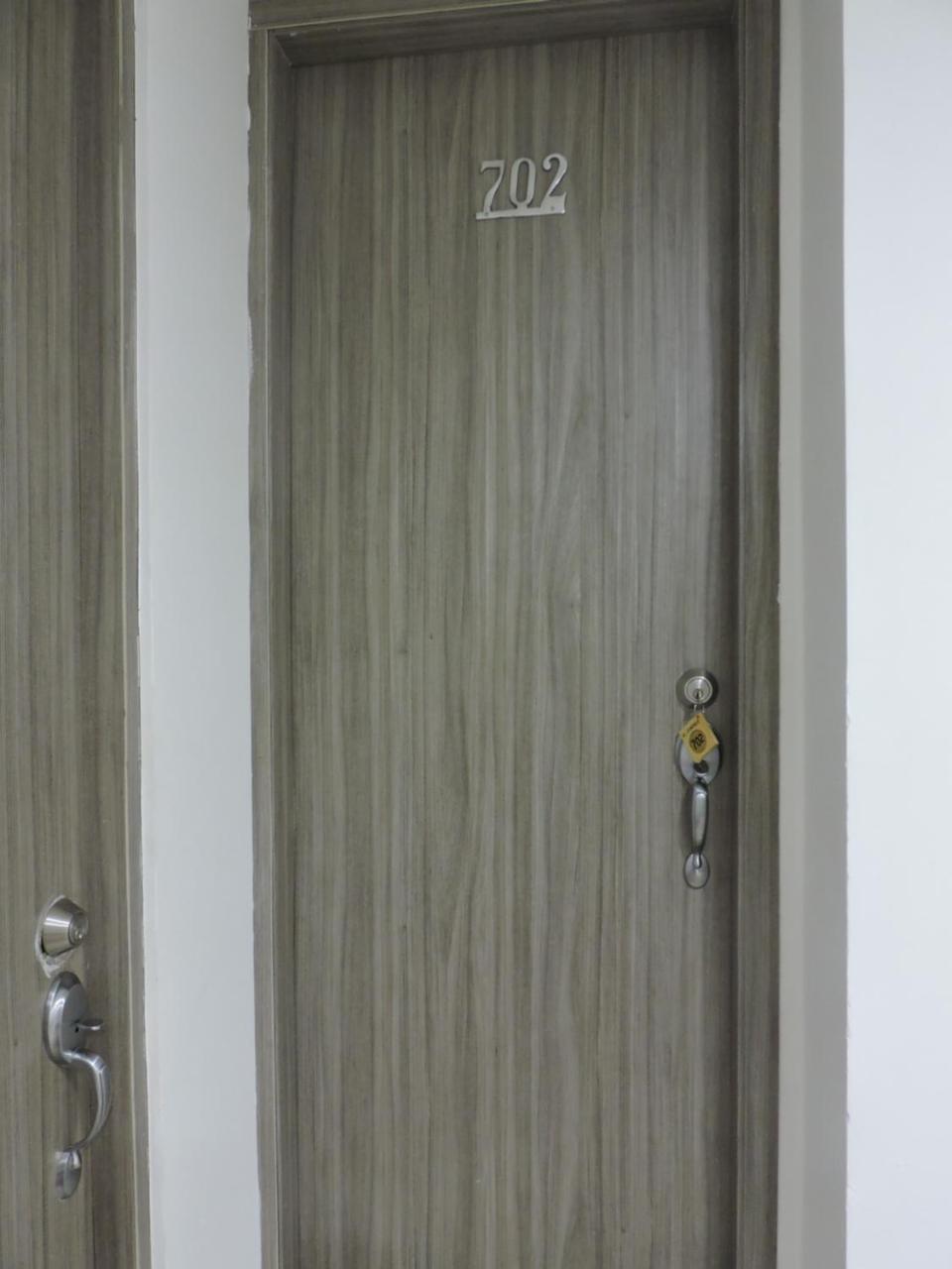 Apartahotel Dorado Rodadero 圣玛尔塔 外观 照片